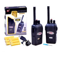 بی سیم شارژی تاکی واکی 220